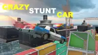 Car Stunt - Extreme Driving Screen Shot 9