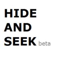 Hide And Seek Beta (RogueLike)