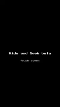 Hide And Seek Beta (RogueLike) Screen Shot 4