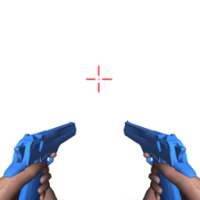 bluegun.io online shooter game