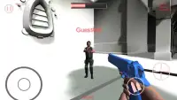 bluegun.io online shooter game Screen Shot 1