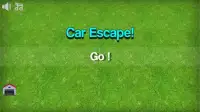 Car Escape! Screen Shot 3