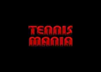 Tennis Mania Game - 3D App Simulation online games Screen Shot 4