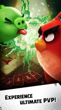 Angry Birds: Dice Screen Shot 2