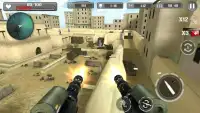 Sniper Shoot Kill Screen Shot 4