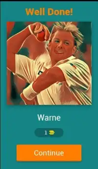 Guess the cricketer Screen Shot 19