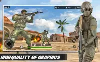Call Of Battlegrounds: Modern Warfare Duty 2020 Screen Shot 4