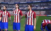 Guide and Tips for FIFA 2018 Screen Shot 1