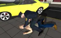 माफिया अपराध शहर पुलिस दस्ते Screen Shot 7