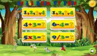 Addition Games for Kids Screen Shot 7