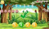 Addition Games for Kids Screen Shot 4