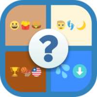 Emoji Trivia 2017