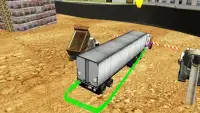 Extreme Truck 3D Simulator Screen Shot 4