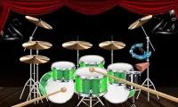 Mobile Drums Screen Shot 2