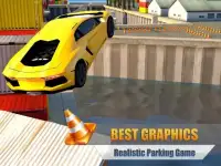 Car Parking Driving Simulator Screen Shot 3