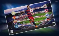 Dream League 17 Soccer Hero Screen Shot 1