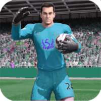 Dream League 17 Soccer Hero