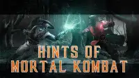 Guide for Mortal Kombat X Screen Shot 3