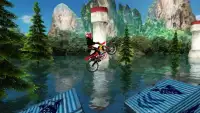 Ultimate Bike Stunt 2018 Screen Shot 3