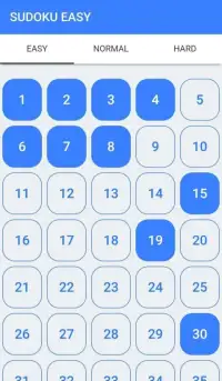 F5 Sudoku Puzzle Game(Free) Screen Shot 5
