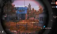 Shoot Sniper Elite 4 Screen Shot 1