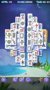 Mahjong Journey: Free Mahjong Classic Game Screen Shot 6