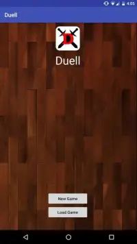 Duell Screen Shot 1
