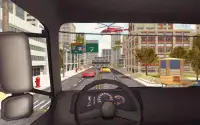 Truck Simulator 2017 City Screen Shot 0
