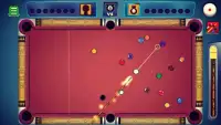 billiards snooker 8 ball pool Screen Shot 3