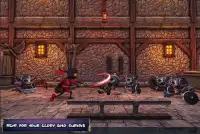 Ninja Samurai Revenge 2020 Screen Shot 0