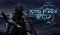 Ninja Prince Of Battle Screen Shot 3