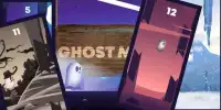 Ghost Man Screen Shot 4