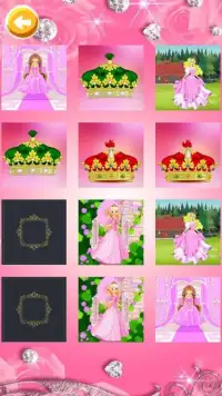 My Little Pony Memory Game Screen Shot 4
