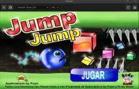 jump jump Screen Shot 7