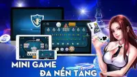 BigOne: game bai doi thuong Screen Shot 2
