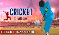 Cricket Star 2016 World Cup Screen Shot 2