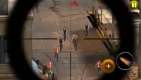 Elite Sniper Shooter Mission 2 Screen Shot 3