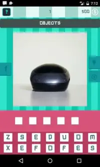 Can You Guess The Objects Screen Shot 5