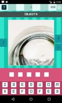 Can You Guess The Objects Screen Shot 2