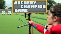 Archery Champion Game Screen Shot 4