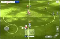 Tricks Dream League Soccer 17 Screen Shot 1