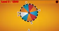 WW - Winning Wheel Screen Shot 2