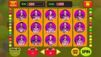 Cricket Jackpot:CasinoSlot Screen Shot 1
