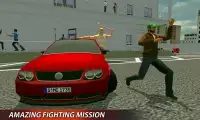 Russian Mafia Thug Life Sim Screen Shot 11
