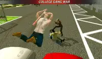 Russian Mafia Thug Life Sim Screen Shot 3