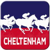 Cheltenham Races Sky Updates