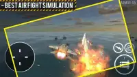 F16 Naval Jet Strike Fighter Screen Shot 9