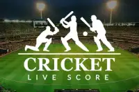 Cricket Live Score : IPL & T20 Screen Shot 0