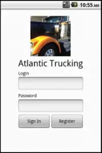 Atlantic Find My Truck Screen Shot 2