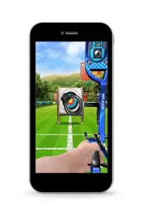 Guide for Archery King Screen Shot 4